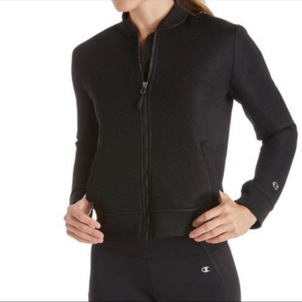 Champion Scuba/ Bomber Womens XL